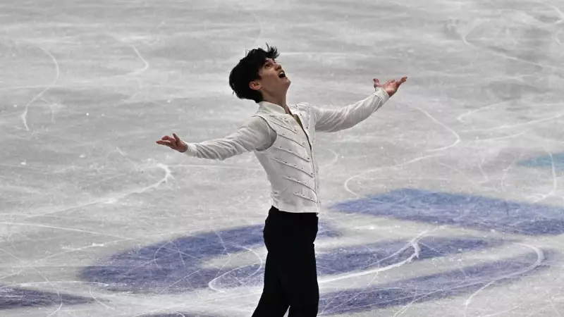 Пекинде Қазақстандық спортшылар мәнерлеп сырғанауда бақ сынайды