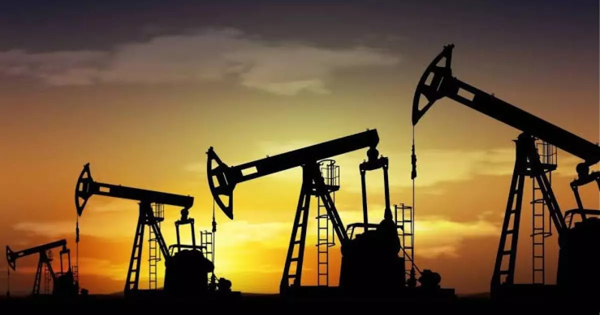  Украинаның КҚК-ға жасаған соққысынан Қазақстан қанша мұнай жоғалтқаны белгілі болды 