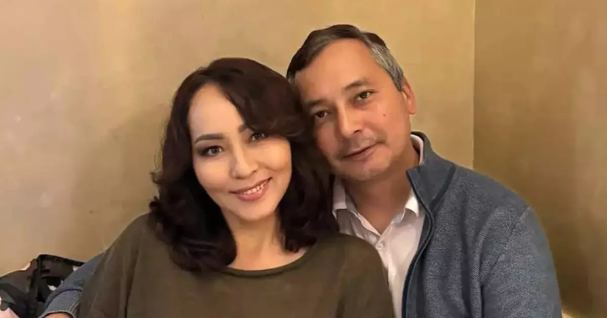  `Біз Нью-Йоркте таныстық`: Айгүл Иманбаева күйеуінің немен айналысатынын айтты (ВИДЕО) 