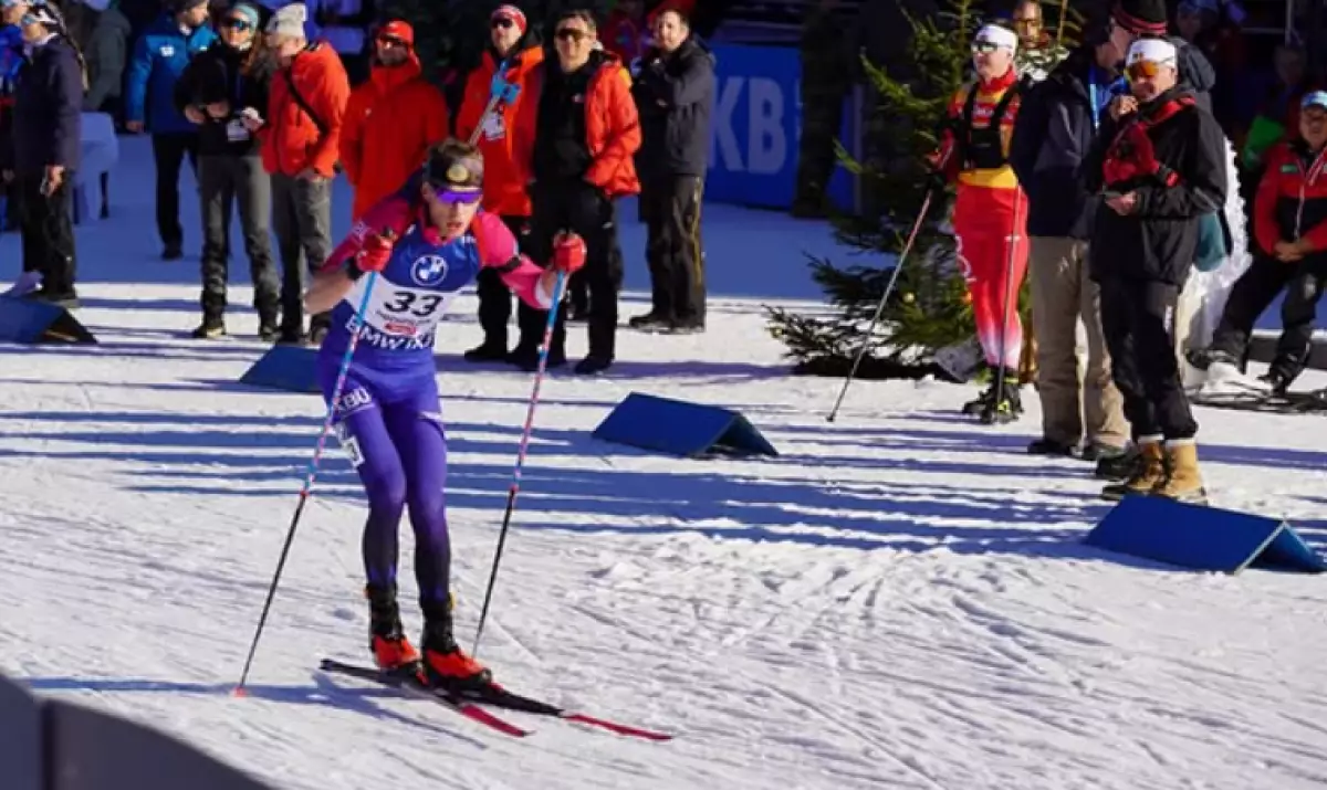 Зимние Олимпийские игры 2026: Казахстан будет бороться за 58 комплектов медалей