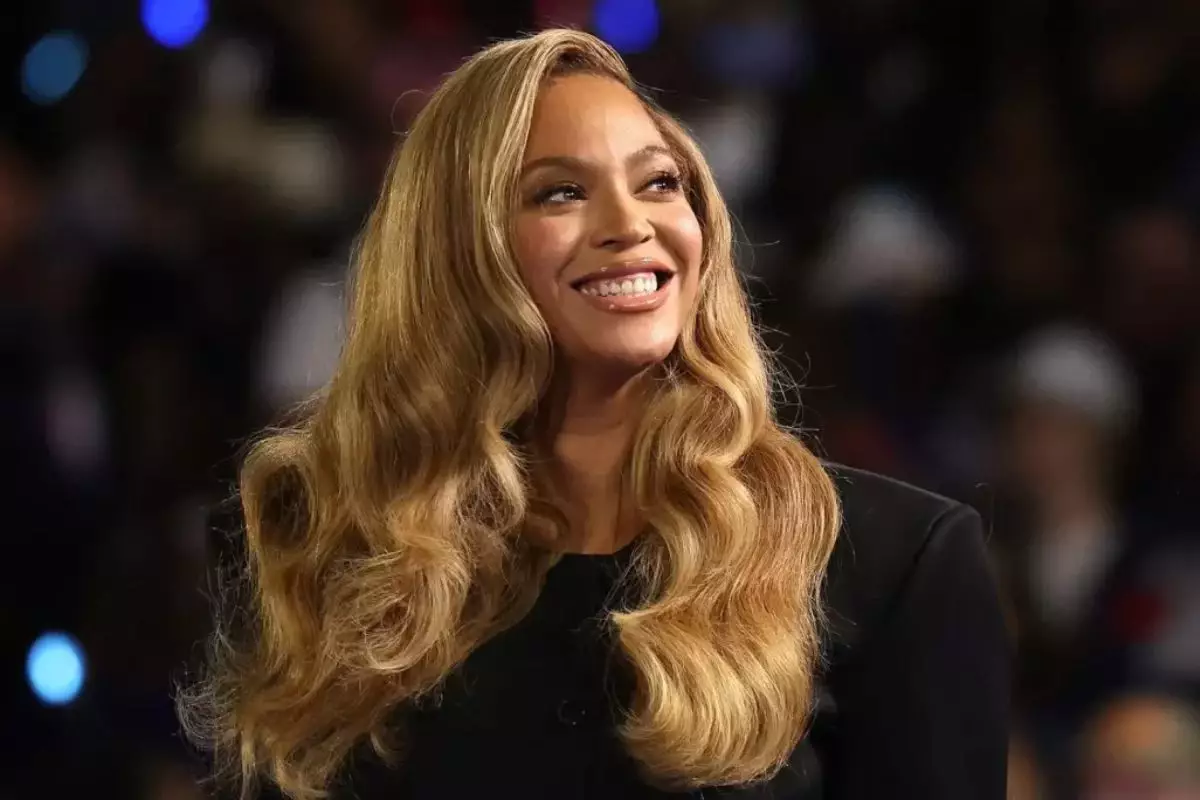 Әнші Бейонсенің байлығы 1 миллиард долларға жетті