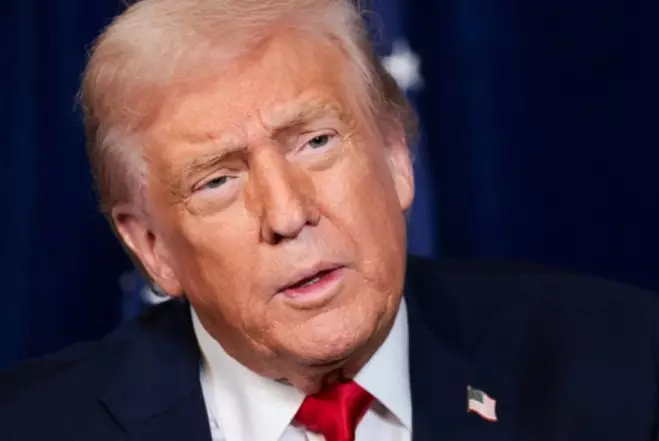 Трамп: США впервые ударили по территории Венесуэлы