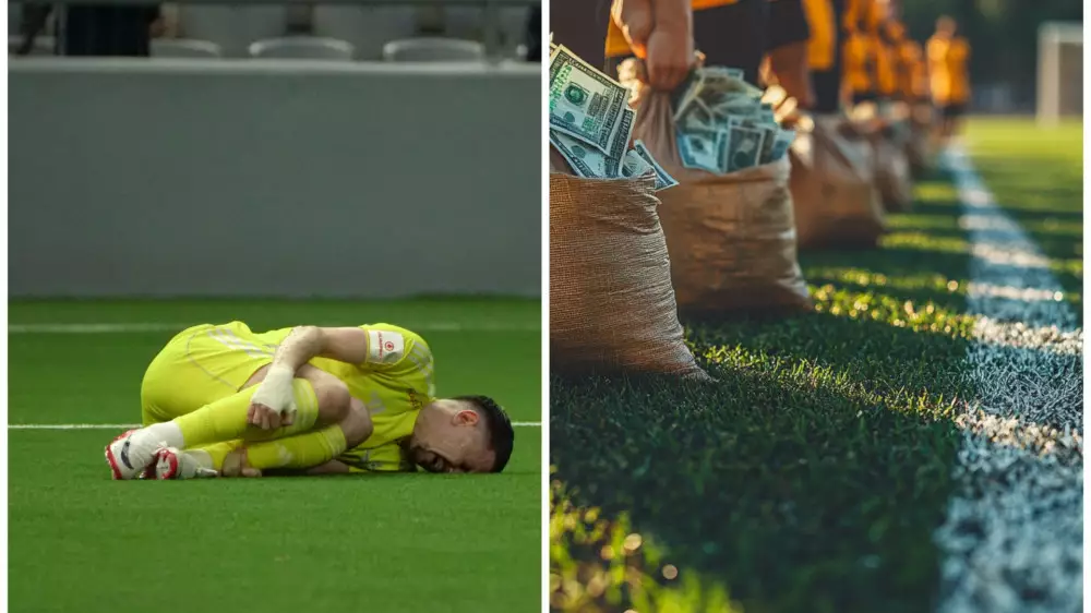 Самый титулованный клуб Казахстана будет передан в частные руки