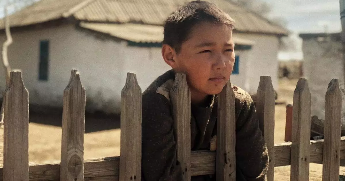 Ширек ғасырдағы Қазақстанның 25 үздік фильмі: сыншылардың таңдауы