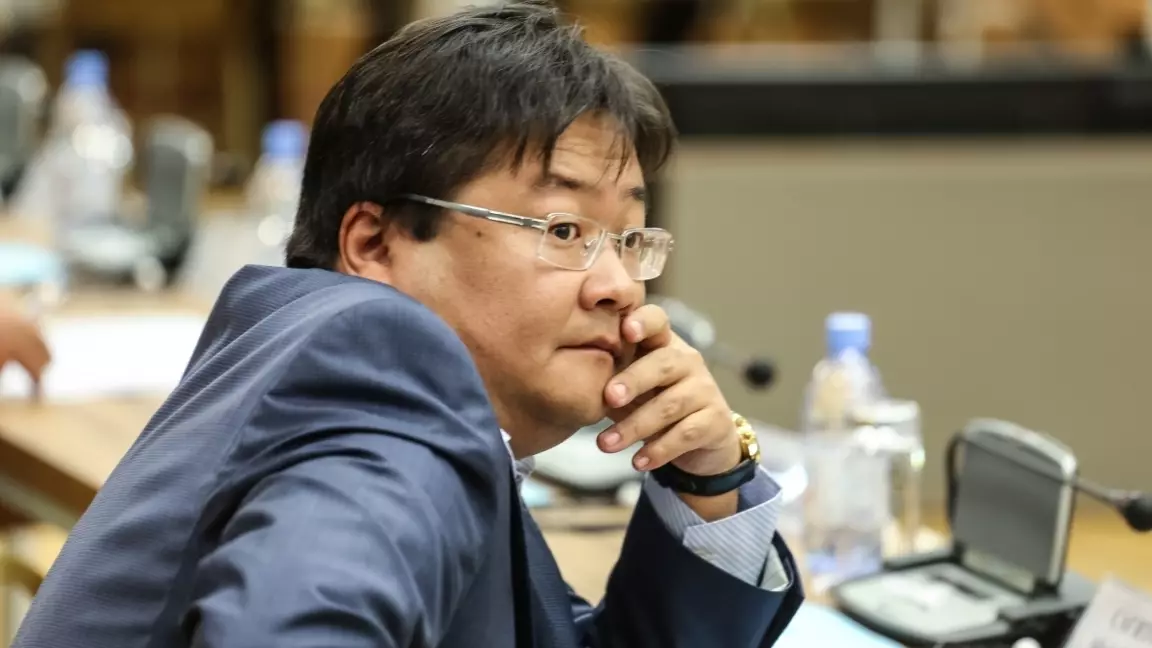 Каспий құбыр консорциумына қарсы шабуылды қолдау қылмыс па? Министрлік жауап берді