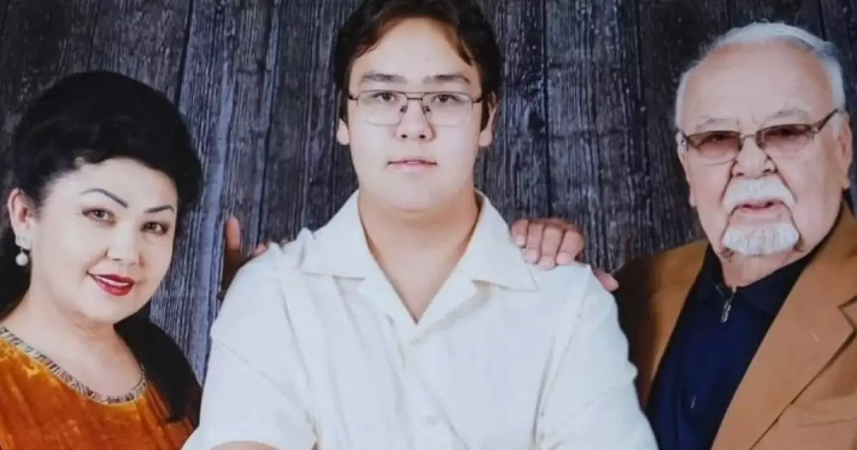  `70-тегі адамға 30 жастағы қызымды бермеймін`: Асанәлі Әшімов екінші жұбайы туралы ел естімген оқиғаны айтты 