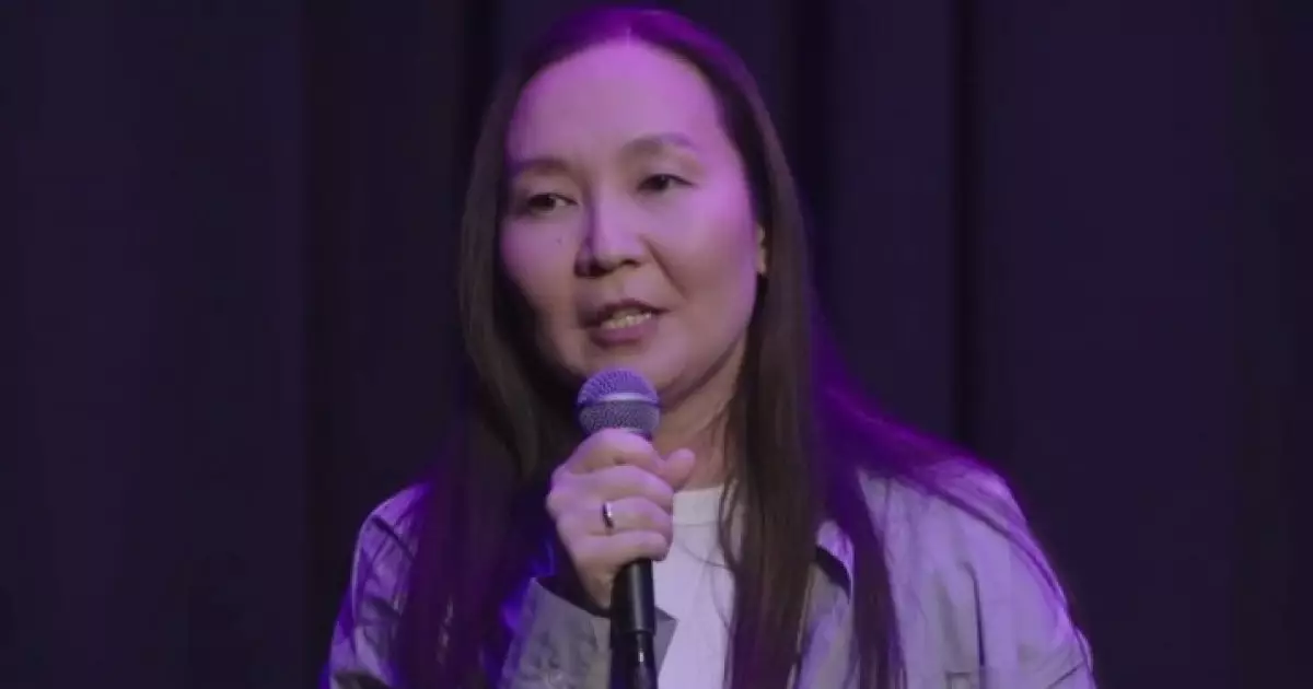  Әлия Әлібекова степдапер Саясат Аяпбергеннің зорламақ болғанын мәлімдеді 