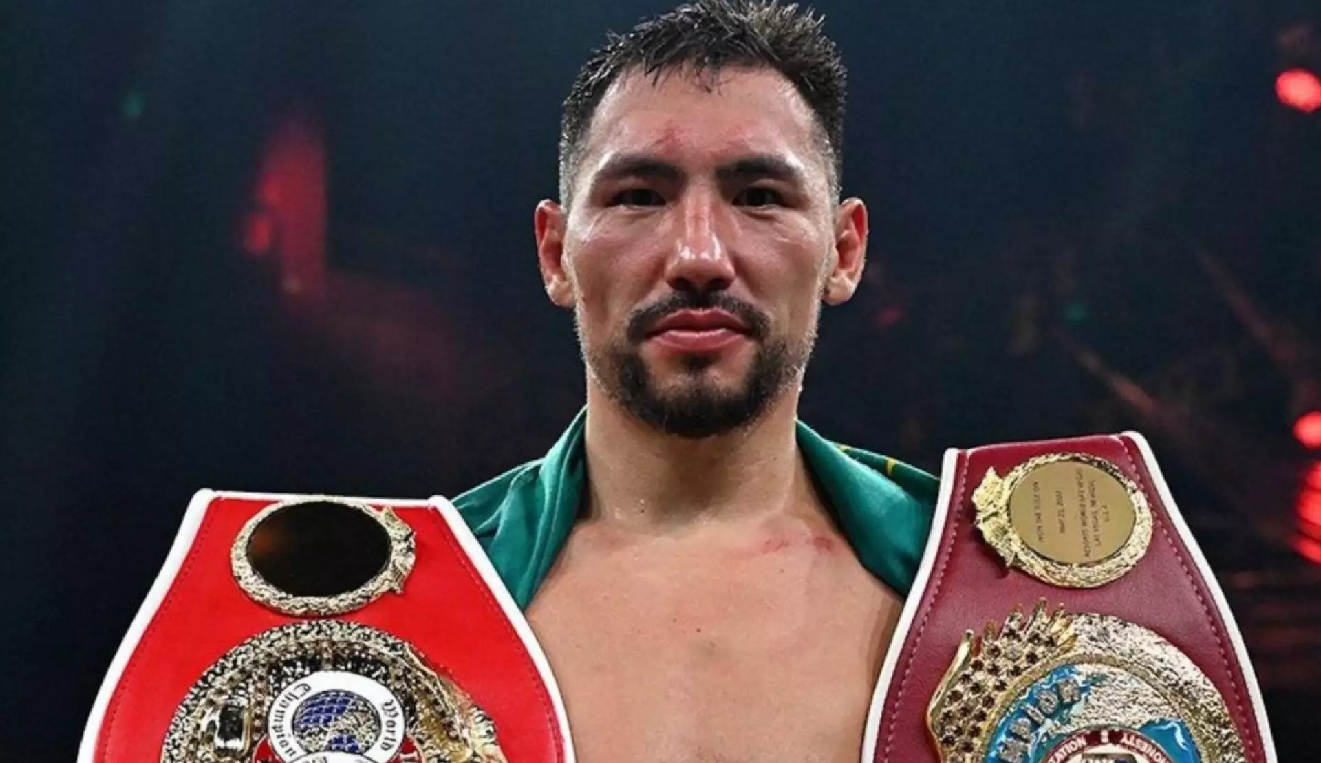 Министр спорта высказался о допинг-деле Жанибека Алимханулы