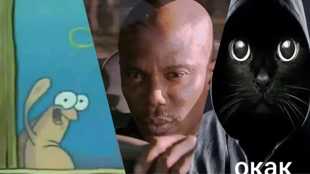 “Акополексус“, “цунбятрм“ и другие мемы: над чем смеялся Казнет в 2025 году