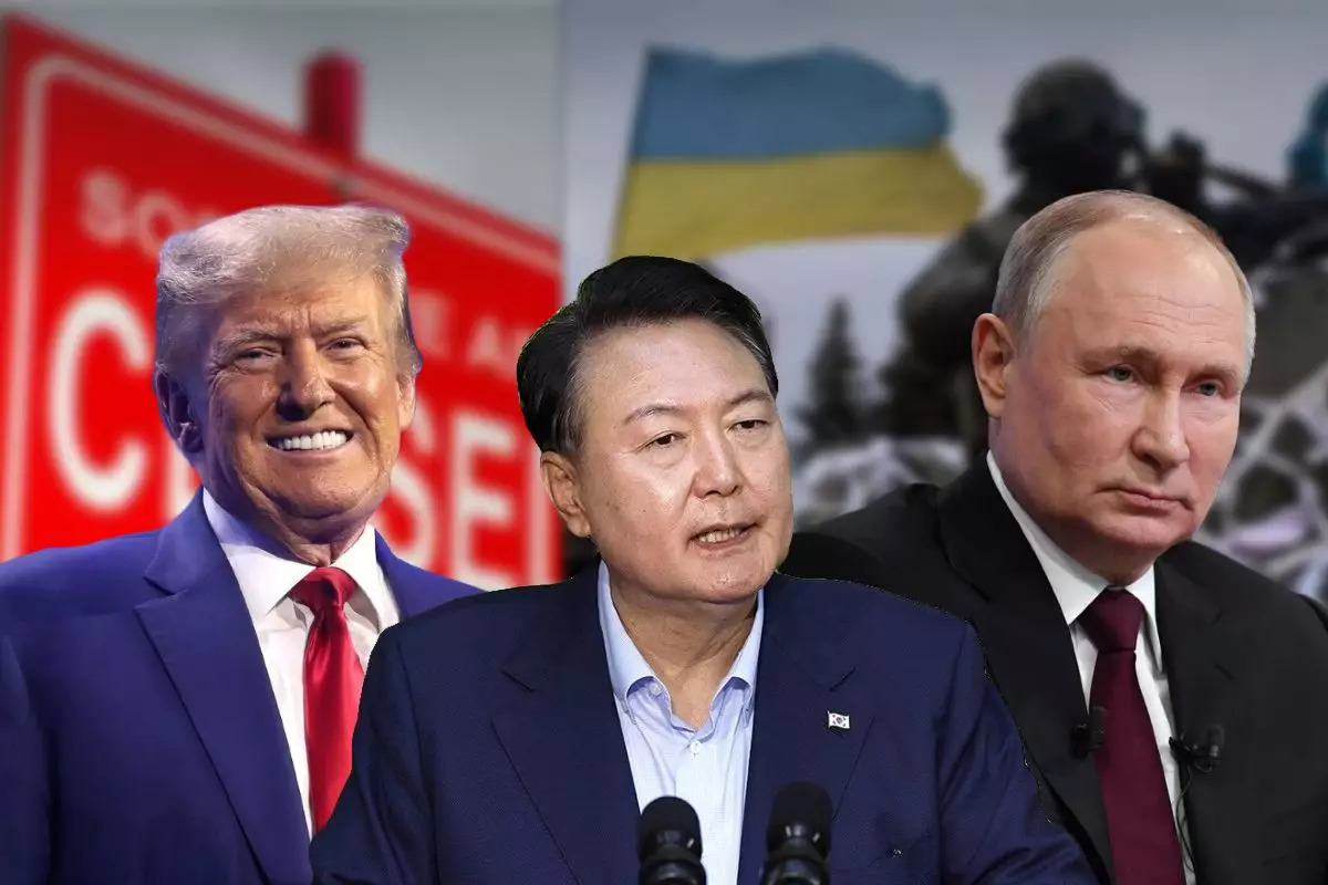 2025 жылы әлемде қандай жаңалықтар болды?