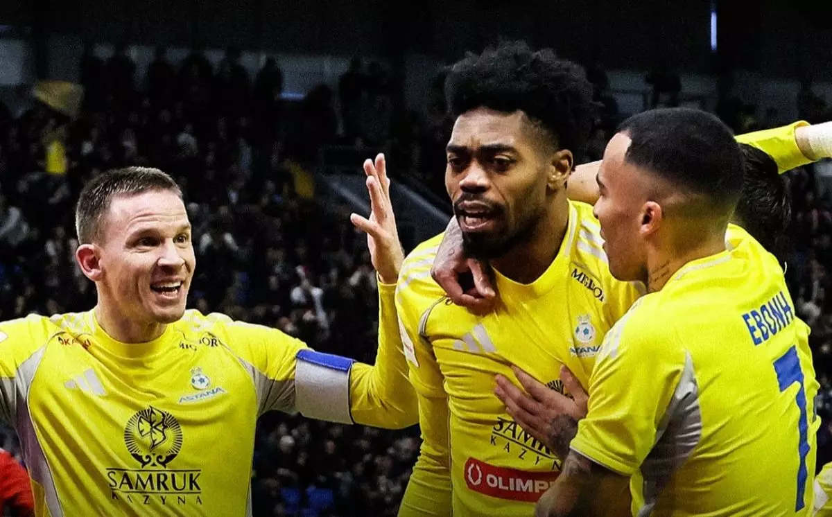 «Астана» футбол клубы жекеменшікке беріледі