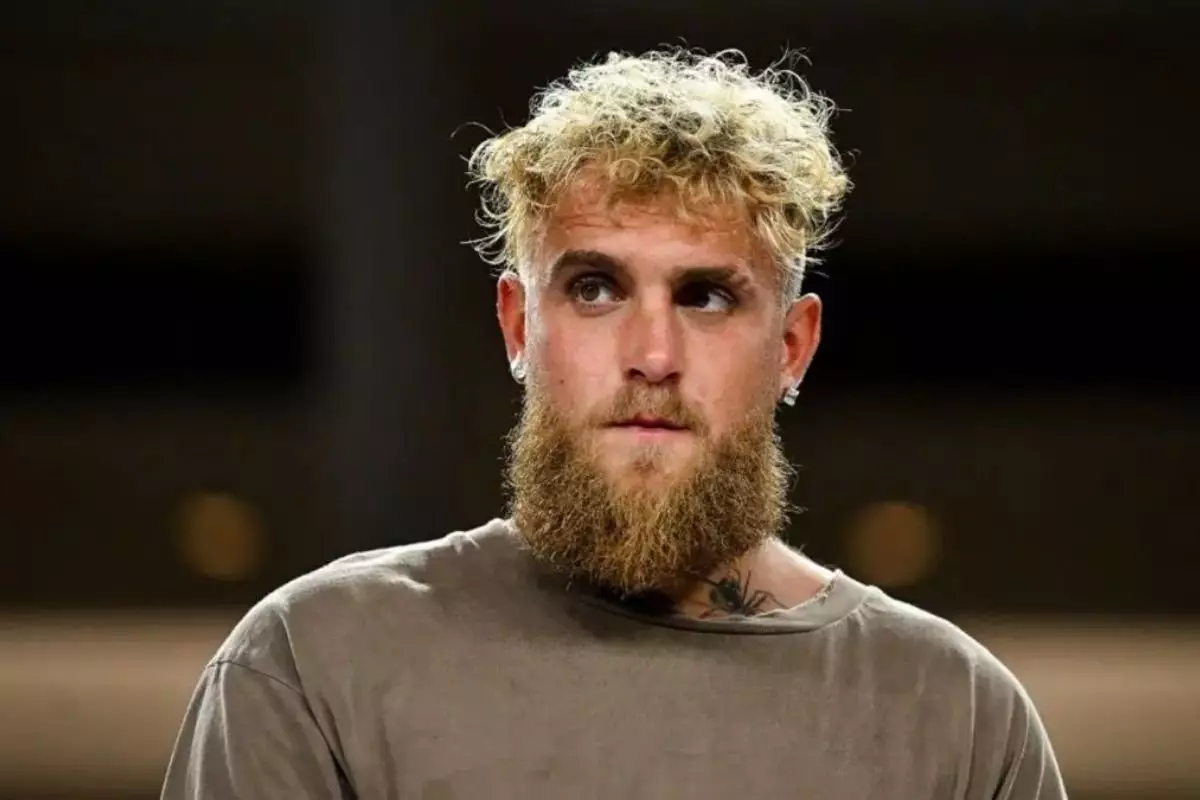 Что сказал Джейк Пол об смертельной аварии Энтони Джошуа