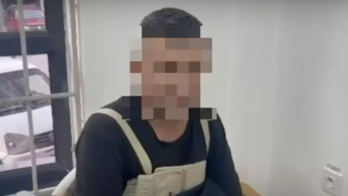 Шымкентте бір отбасының 8 адамы газдан уланып қалды