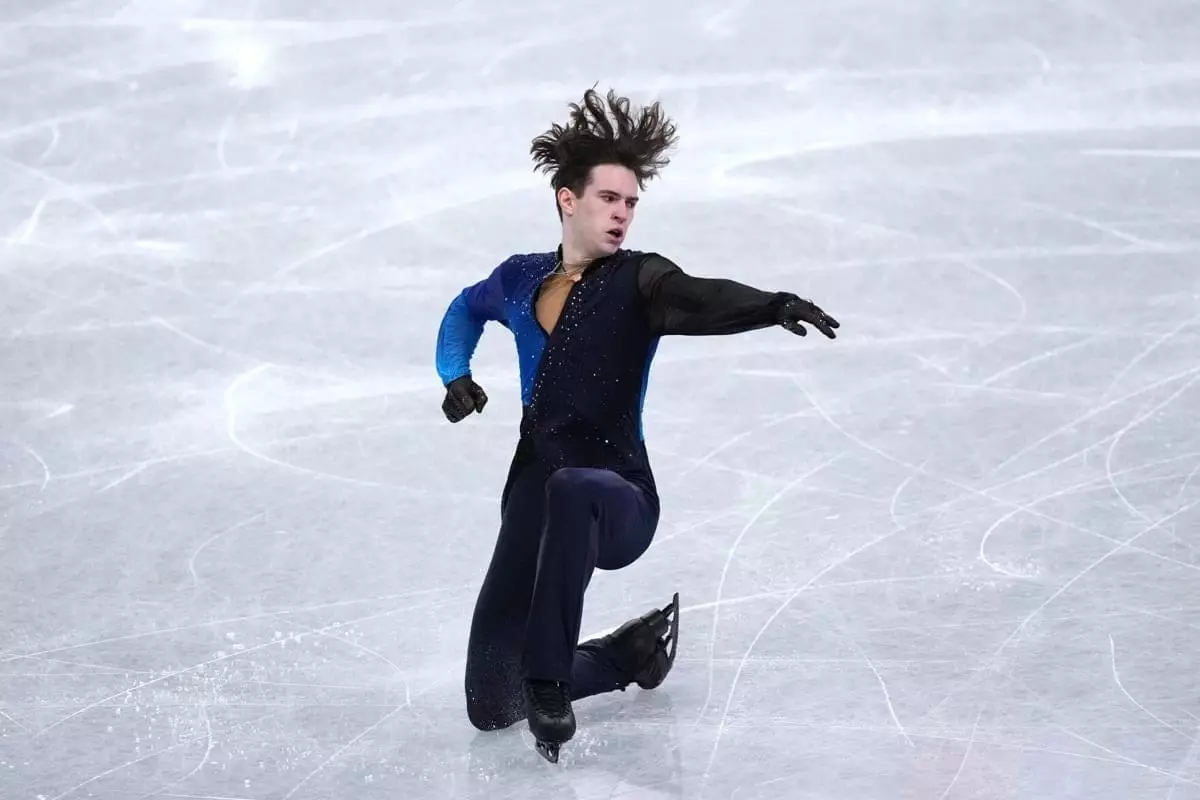 Қазақстан мәнерлеп сырғанаудан Төрт құрлық чемпионатына қатысады