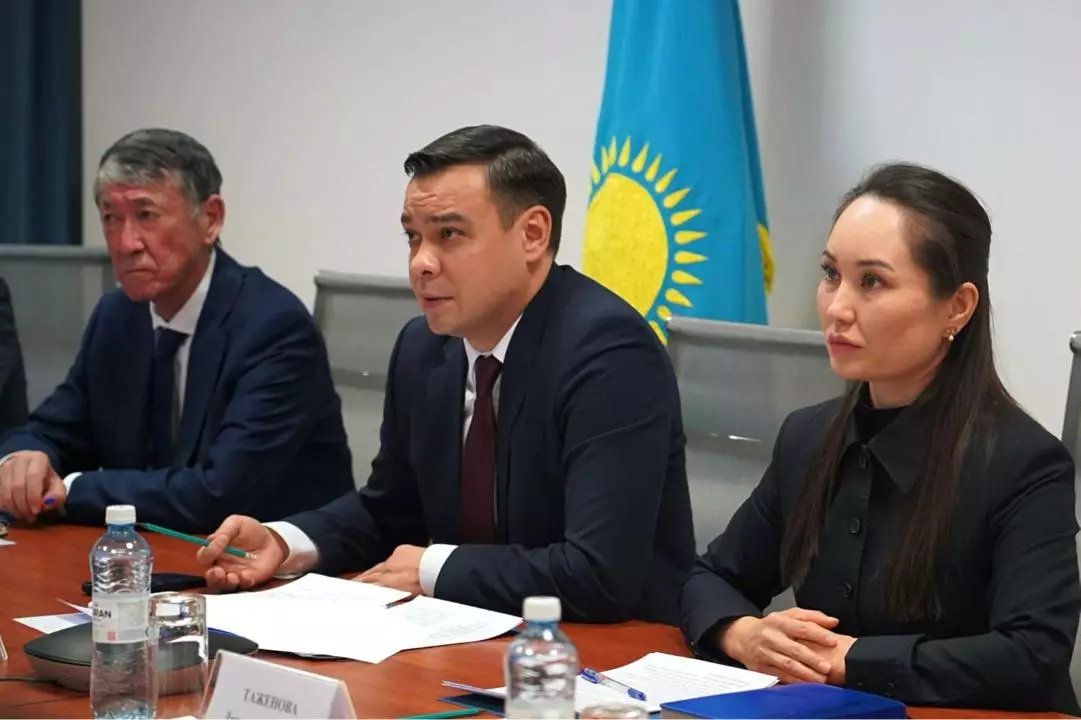 Обращения по правам человека в Казахстане выросли на 45% в 2025 году