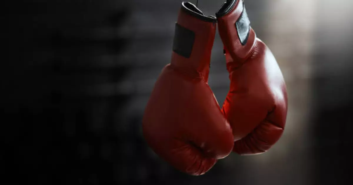   Боксшы Аида Әбікеева ауыр жарақатына қарамастан, жеңіске жеткен   