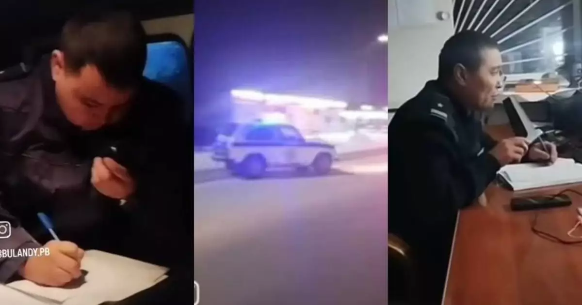  Ақмола облысында ер адам сырт киімсіз аязда адасып қалған 