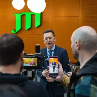 Казахстан и страны ЕАЭС усиливают борьбу с «серым импортом» и контрабандой сигарет