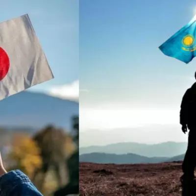 Япония предоставит 7 млн $ на развитие медицины Казахстана