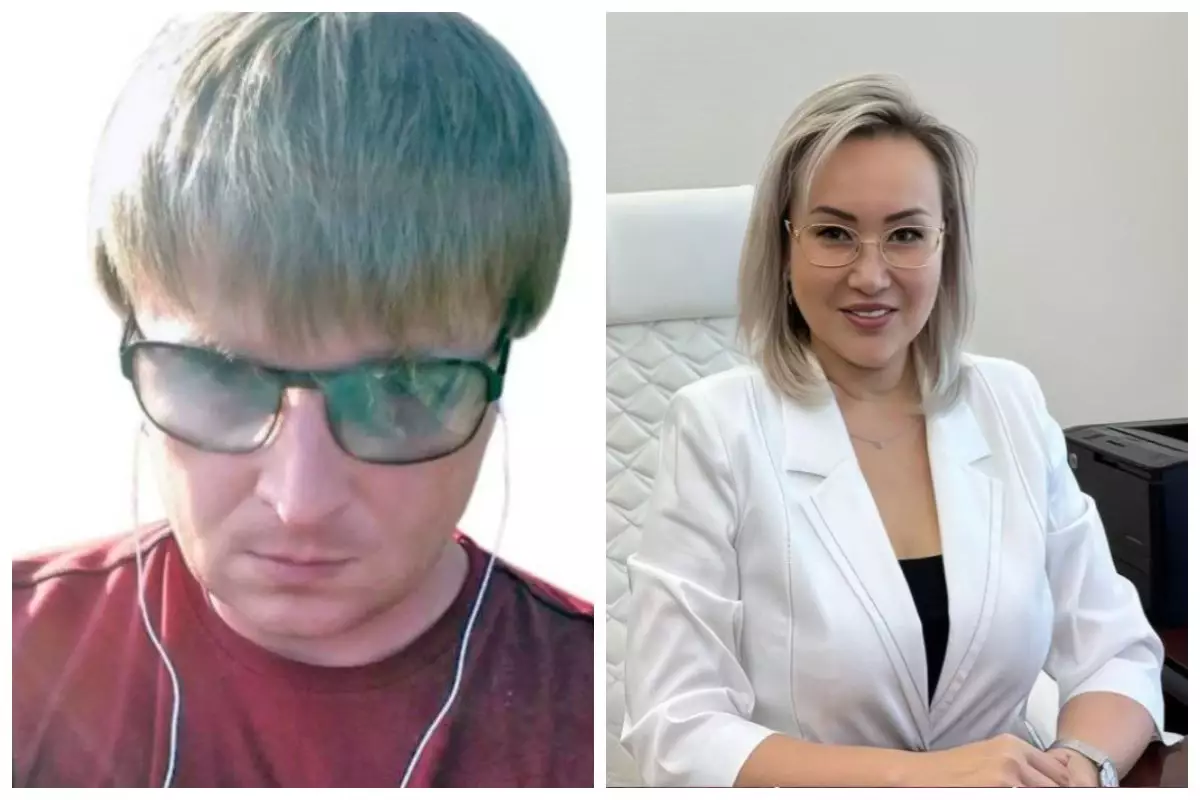 Блогер Қостанай облысы әкімінің орынбасарына жала жапты деп айыппұл арқалады