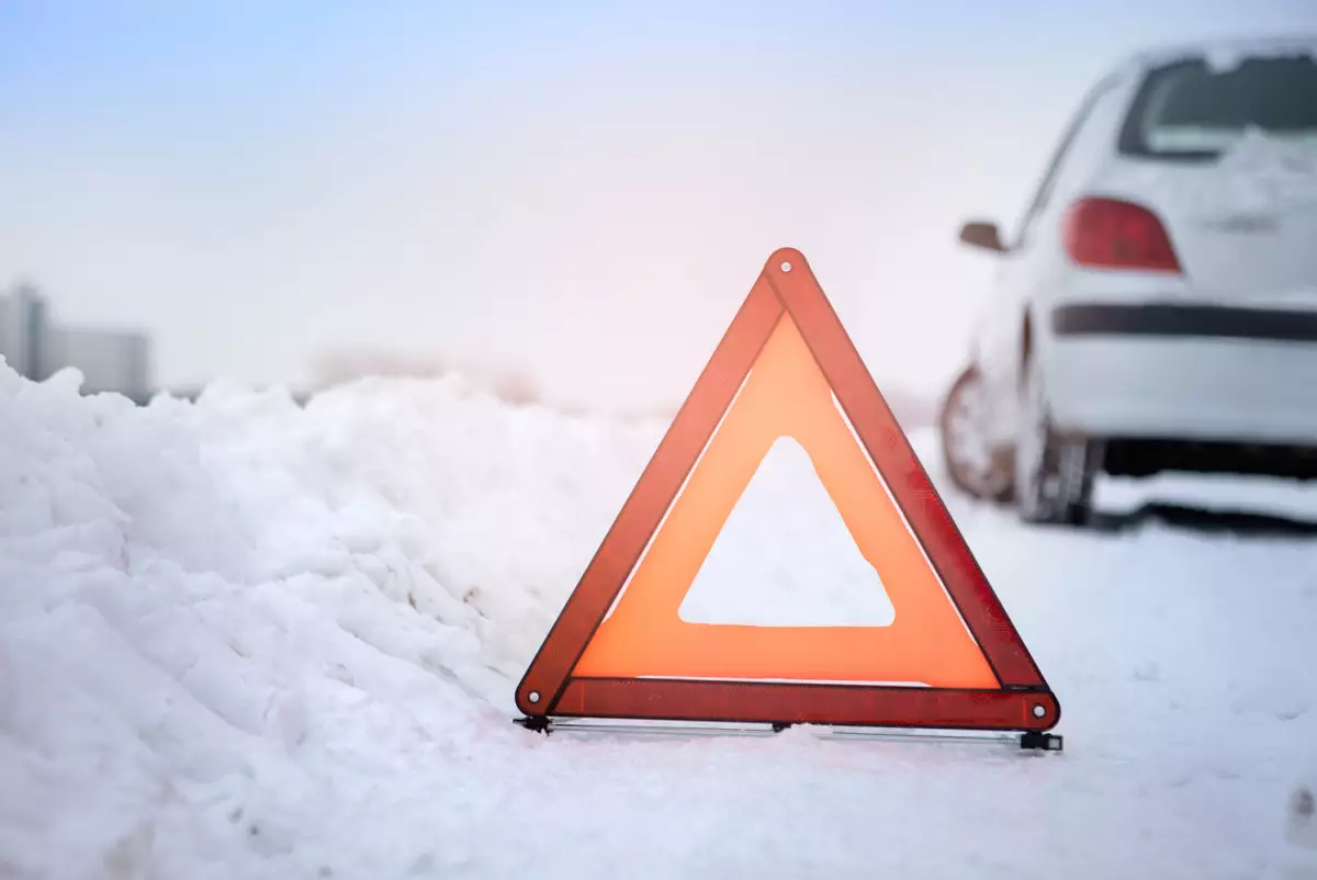 Казахстанские автовладельцы получили 26,5 млрд тенге выплат по КАСКО