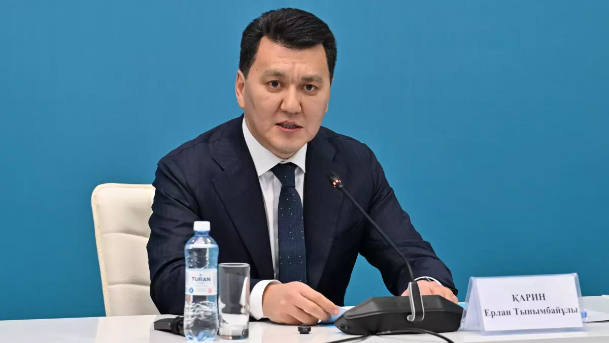 Болашақ бір палаталы Парламенттің заң шығару қызметі талқыланды