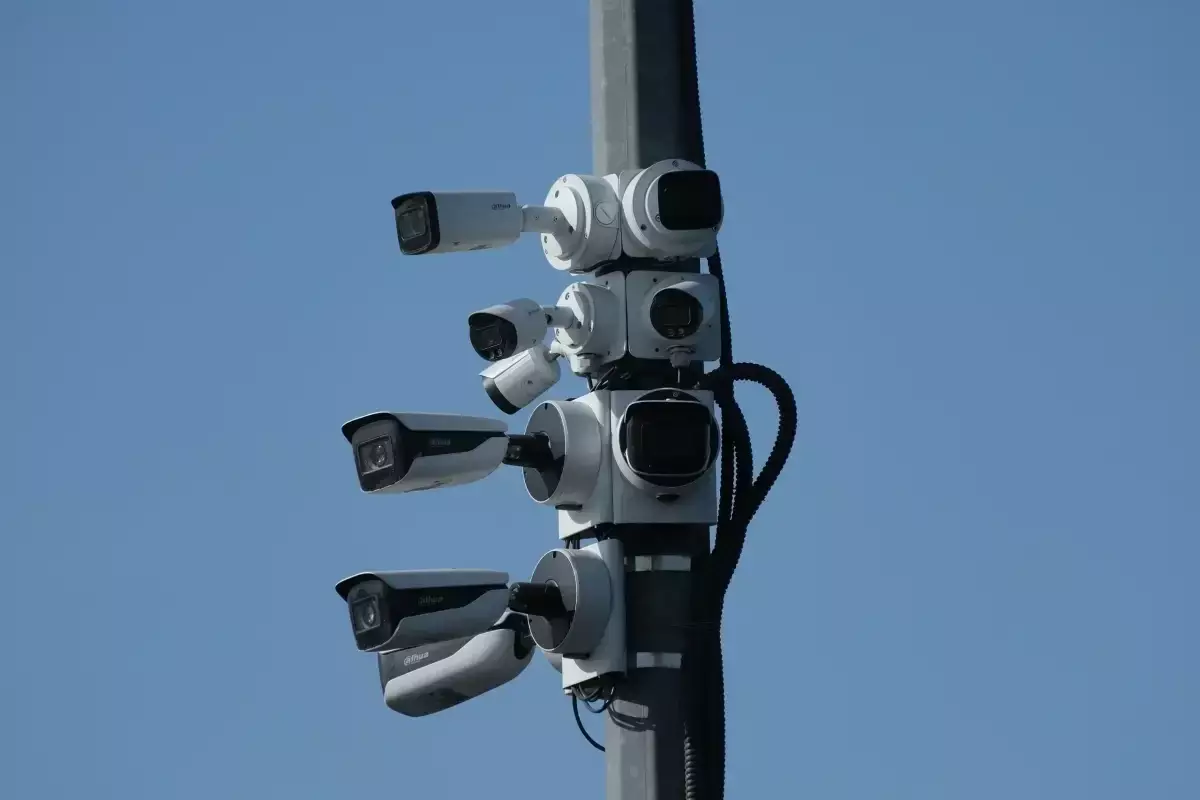 В Алматы решили не отказываться от «Сергек» в 2026 году: камер станет ещё больше