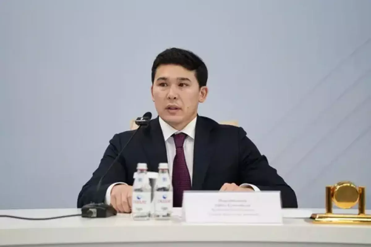 «Тым болмаса бір медаль»:  Министр Қысқы Олимпиада ойындарына болжам жасады