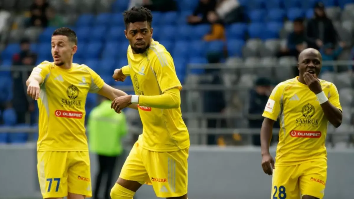 «Астана» футбол клубы жекеменшікке беріледі