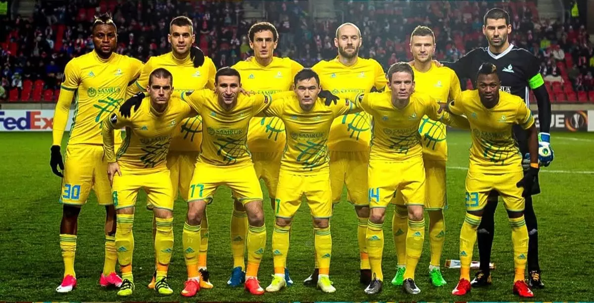 Инвестор для «Астаны»: Мырзабосынов анонсировал смену собственника клуба