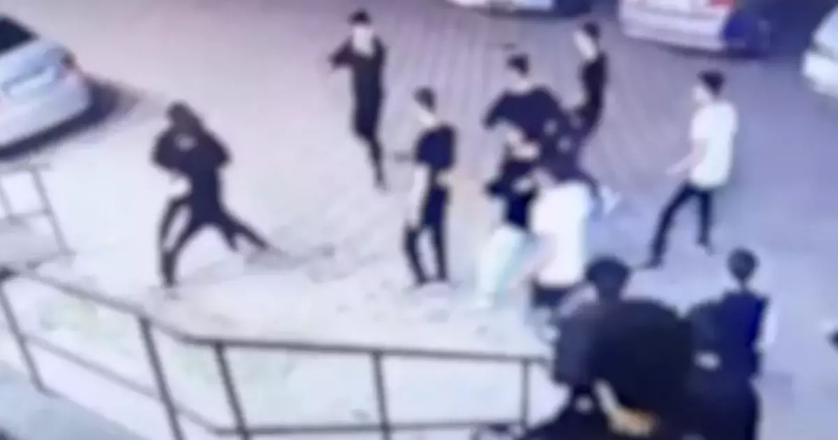  Ақтөбедегі оқушы өлімі: сотталғандар жазасын бостандықта жүріп өтейді 