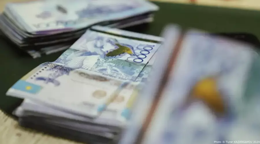 2026 жылғы Олимпиадаға дайындыққа 13 млрд теңге бөлінді - министр