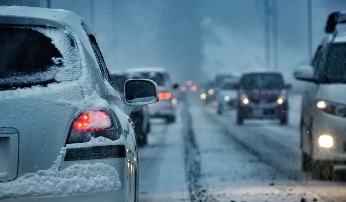 «Откажитесь от дальних поездок»: МВД предупредило казахстанцев