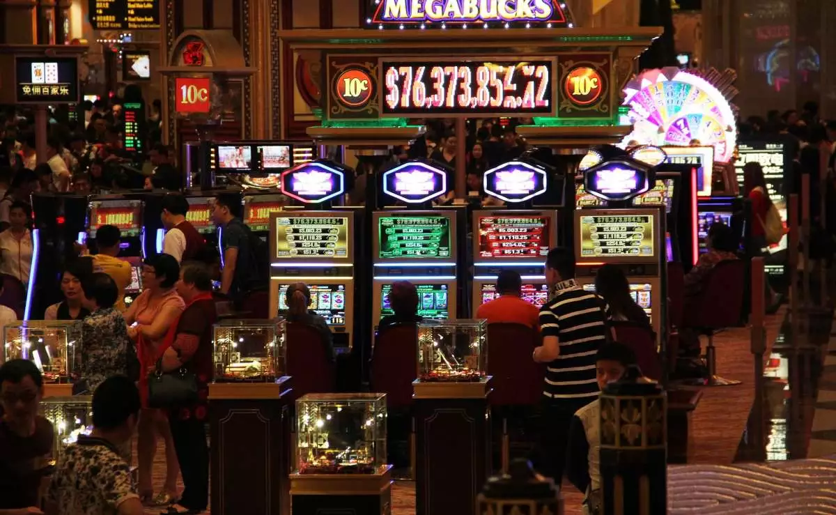 2–3 миллиард теңге салық әкеледі: Қазақстанның тағы төрт облысында казино пайда болады