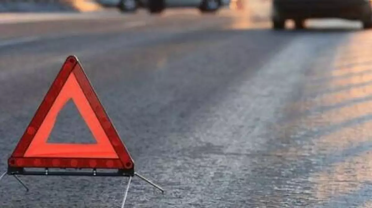 В Костанайской области из-за метели закрыли несколько трасс