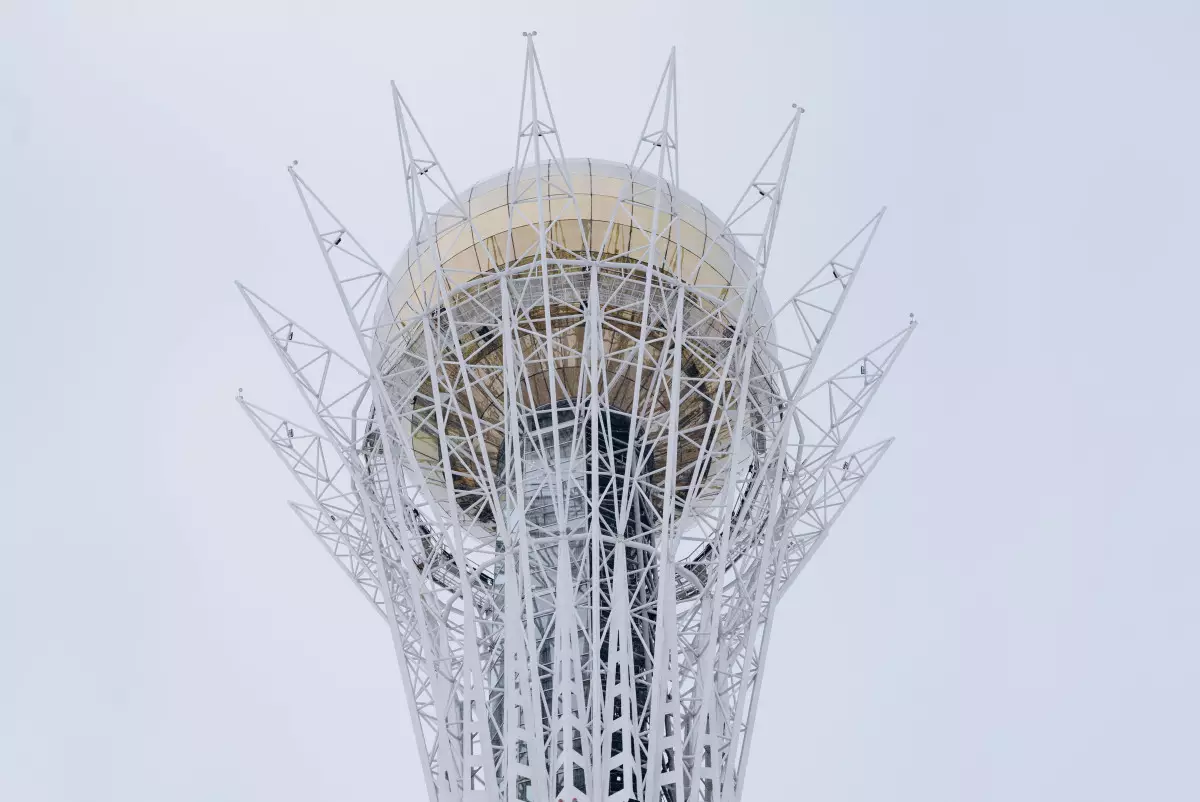 Куда сходить 31 декабря в Астане