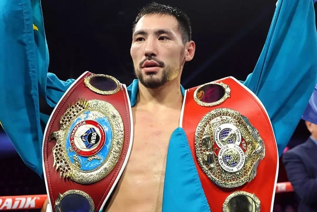 Министр спорта прокомментировал ситуацию с допингом Жанибека Алимханулы