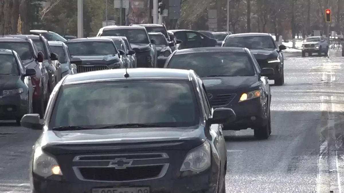 Жол апатынан көлікті қалай сақтандырған дұрыс