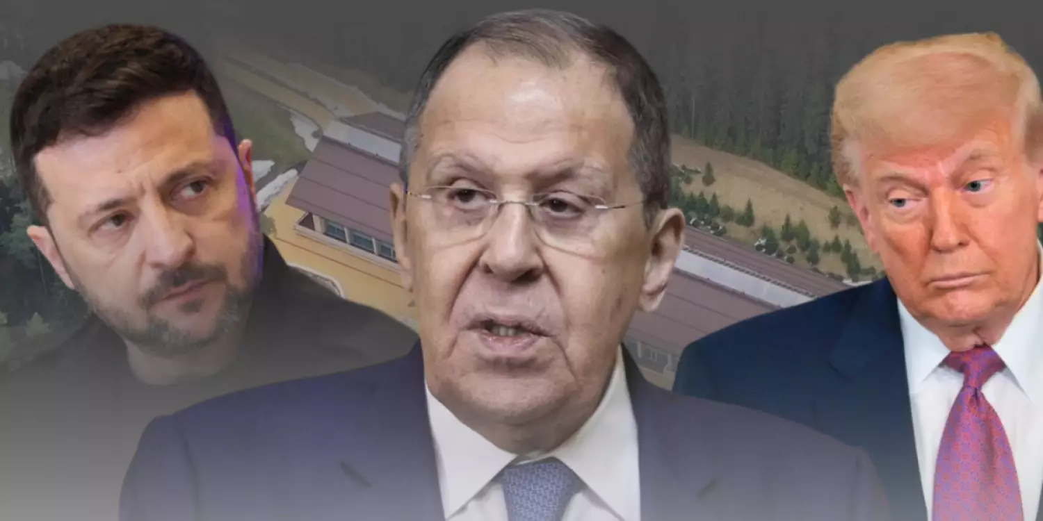 Путиннің резиденциясына жасалған дрон шабуылы: Мәскеу мен Киев өзара айыптасуда