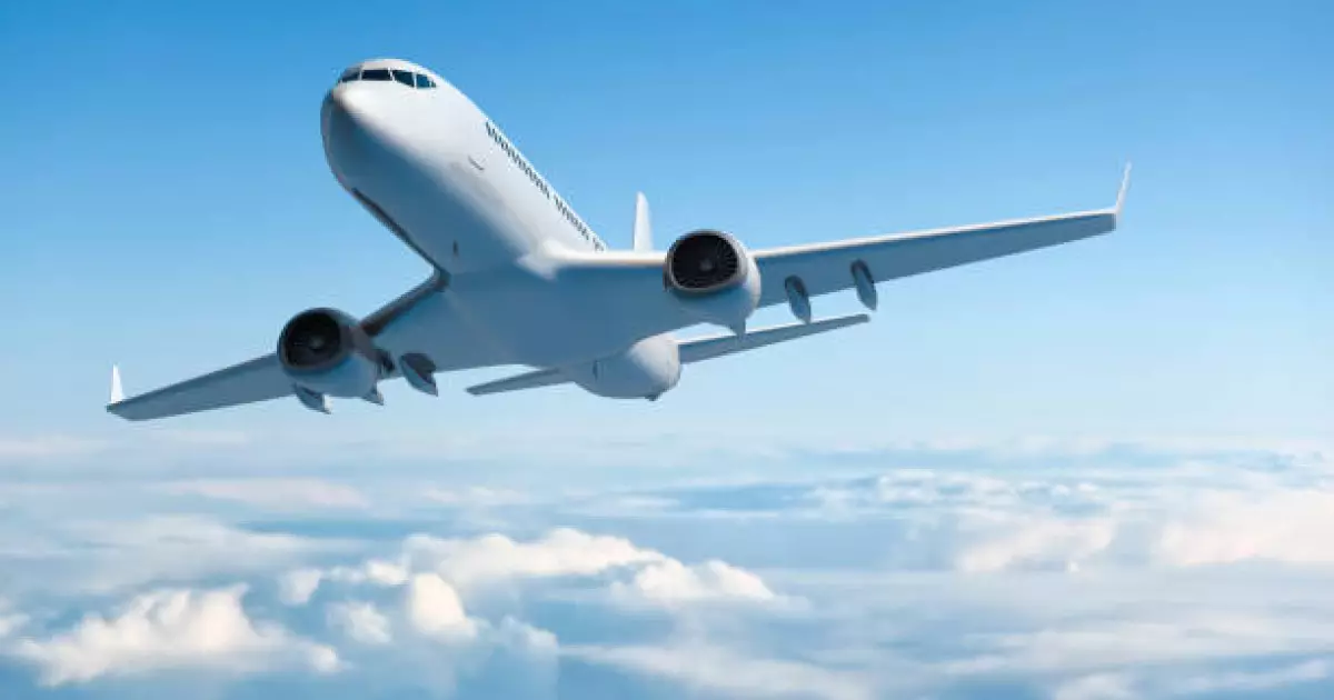   Ауа райының күрт құбылуына байланысты әуе рейстері кешігіп жатыр   