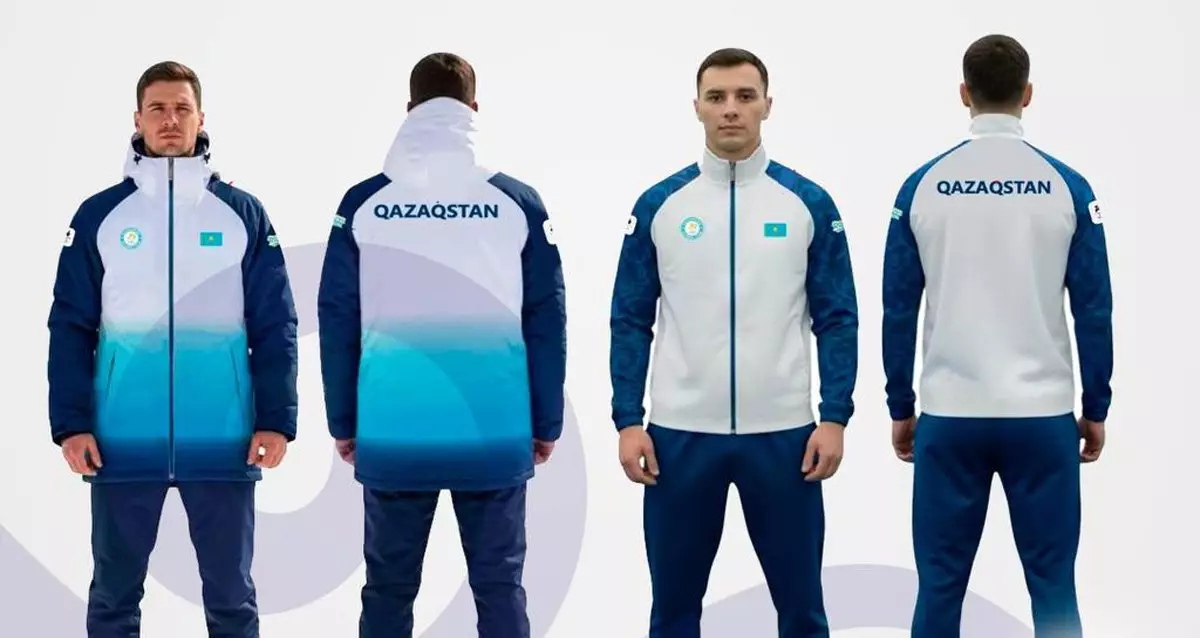 В Минтуризма назвали главный бренд олимпийской сборной Казахстана