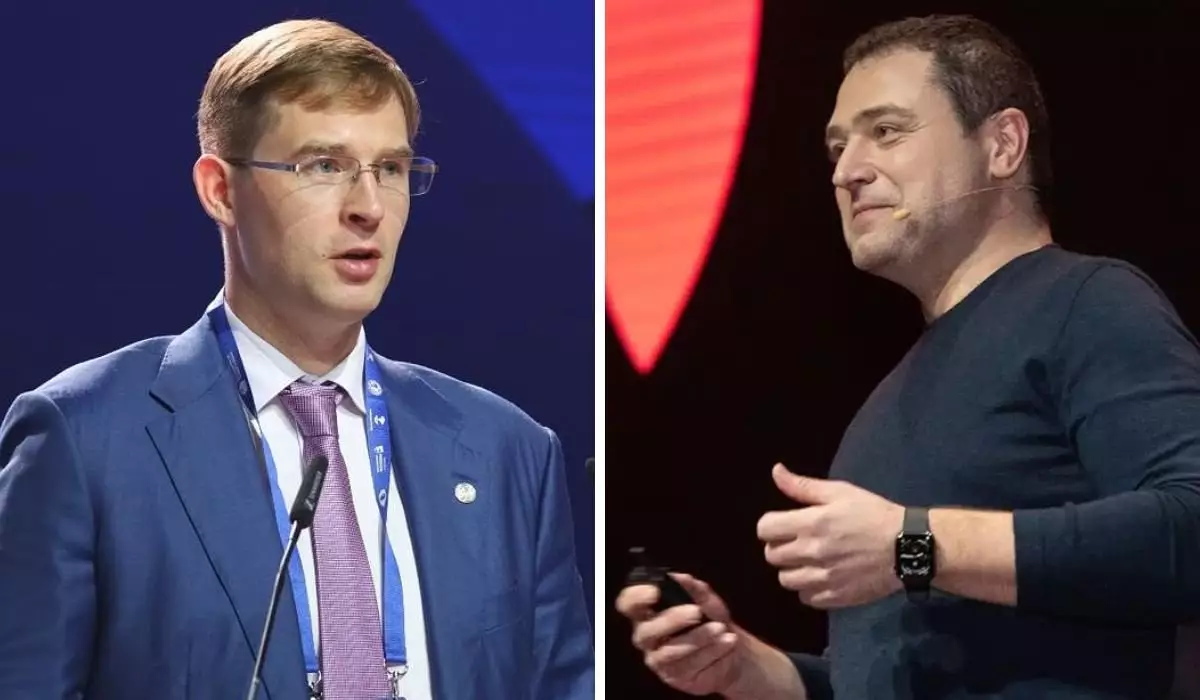 Турлов платит за Ломтадзе? Как Freedom стал спонсором клуба главы Kaspi.kz