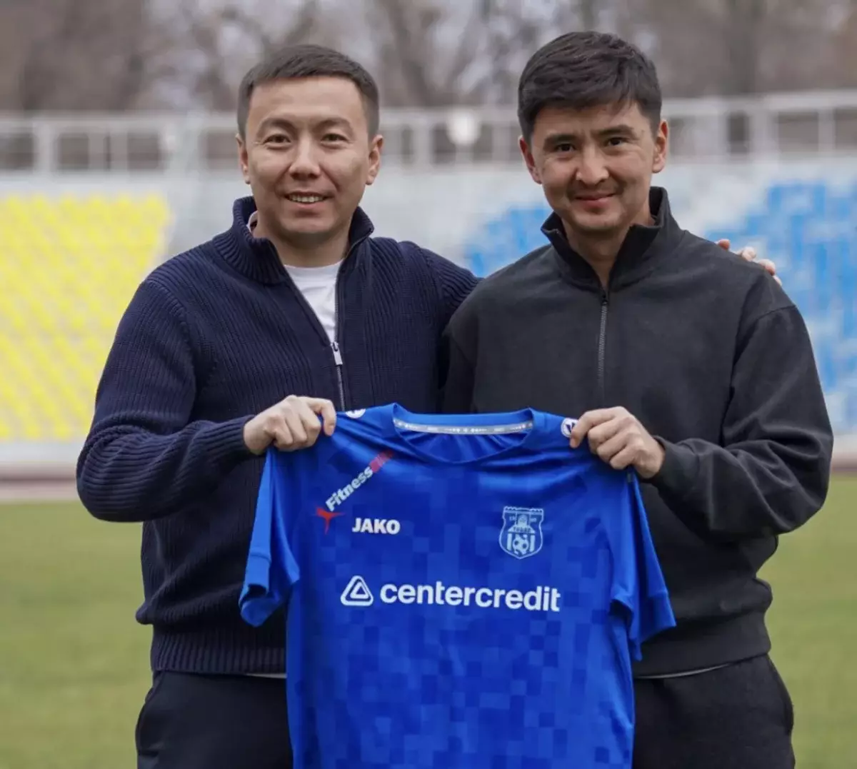 Бауыржан Байтана: “Туған өлкем Таразға оралғаныма бақыттымын”