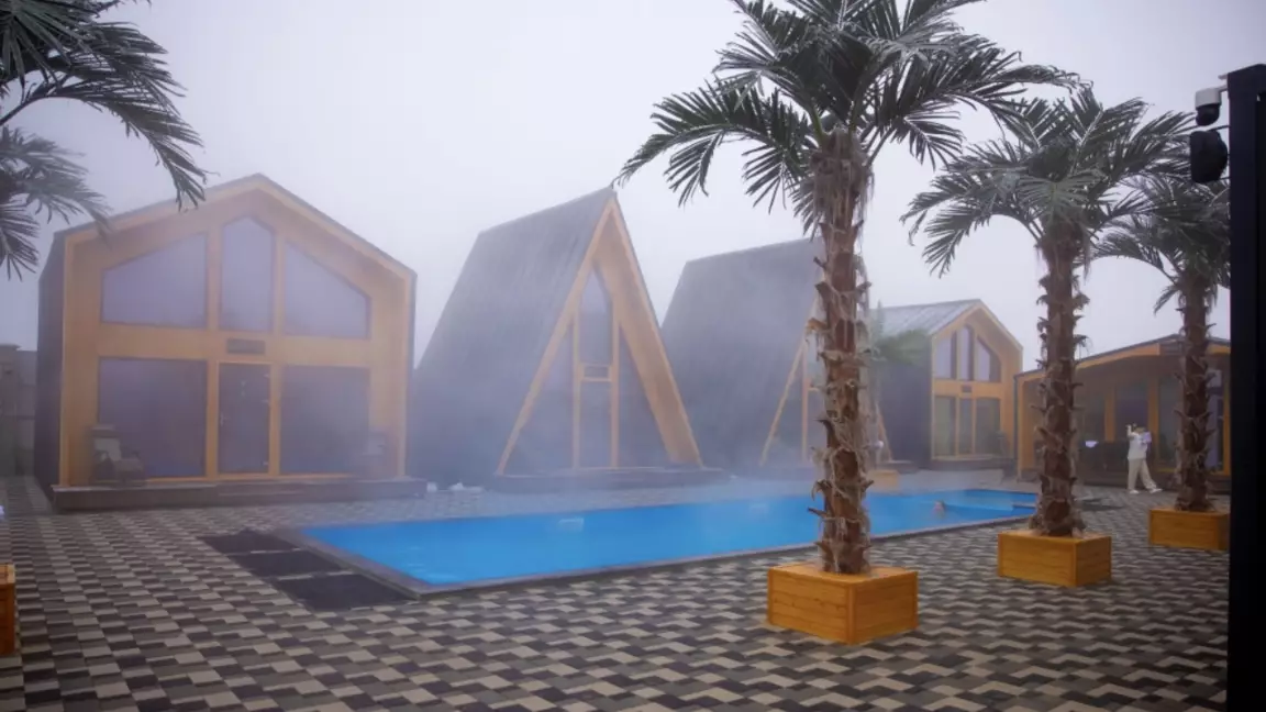 Алматы облысында туризм саласы қарқынды дамып келеді: БАҚ өкілдері маңызды нысандармен танысты