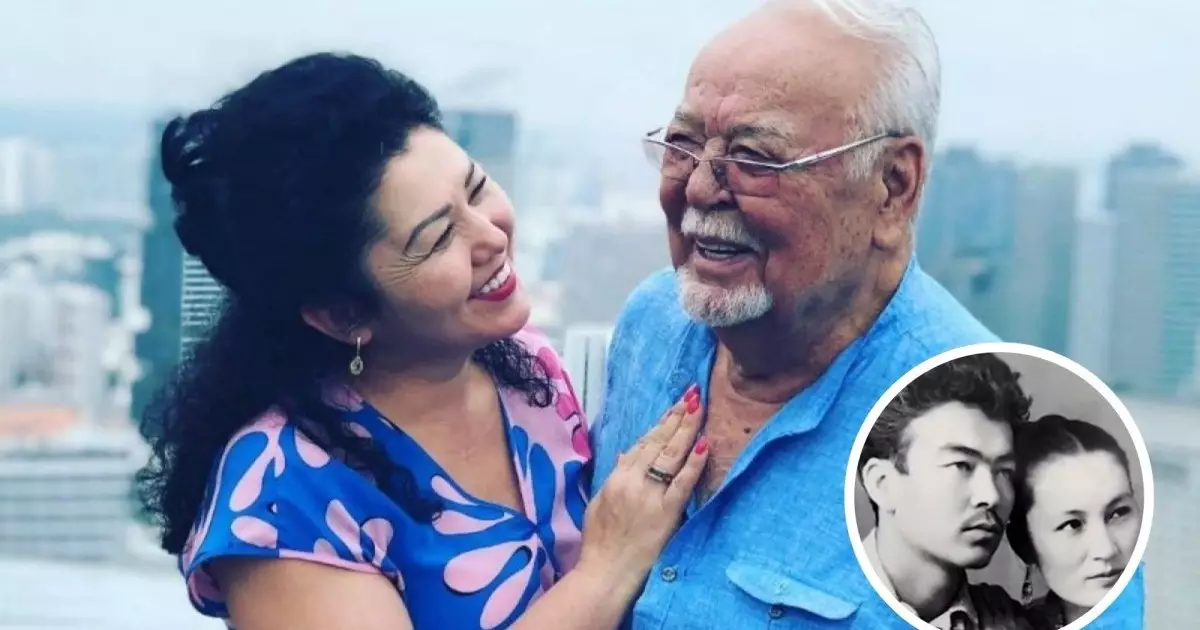  `Германиядан аппаратпен алып келді, содан оянбады` – Бағдат Әшімова жан сырын ақтарды (ВИДЕО) 