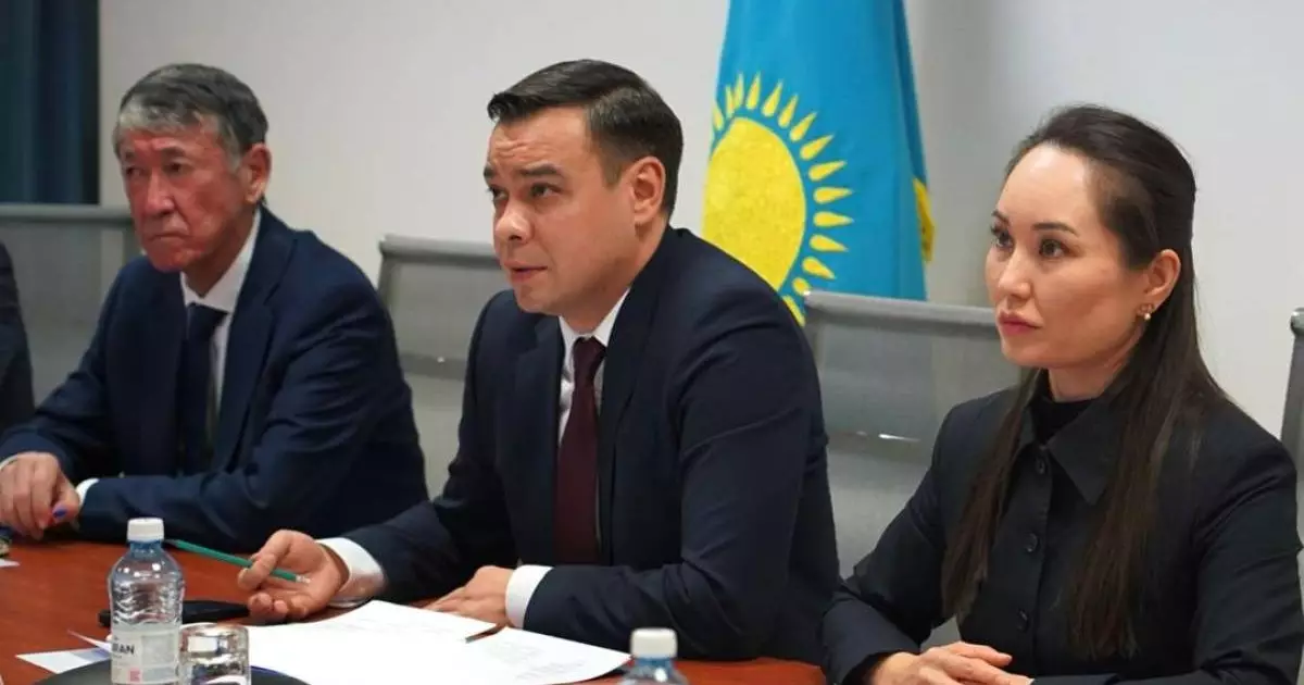  Қазақстанда адам құқықтары бойынша шағым 45%-ға өсті 