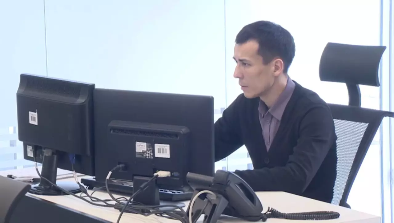 «Халық үніне құлақ асатын мемлекет»: Президент әкімшілігіне 82,5 мың өтініш түсті