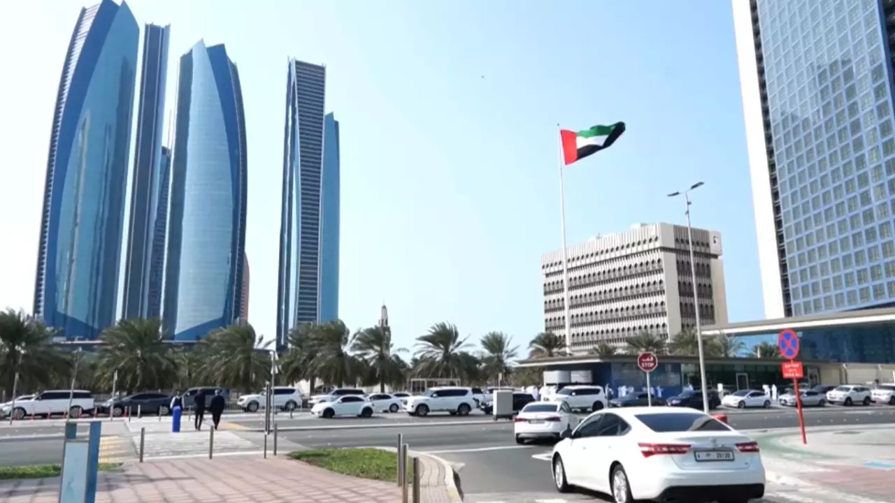 Жаңа инвестициялық ынтымақтастық