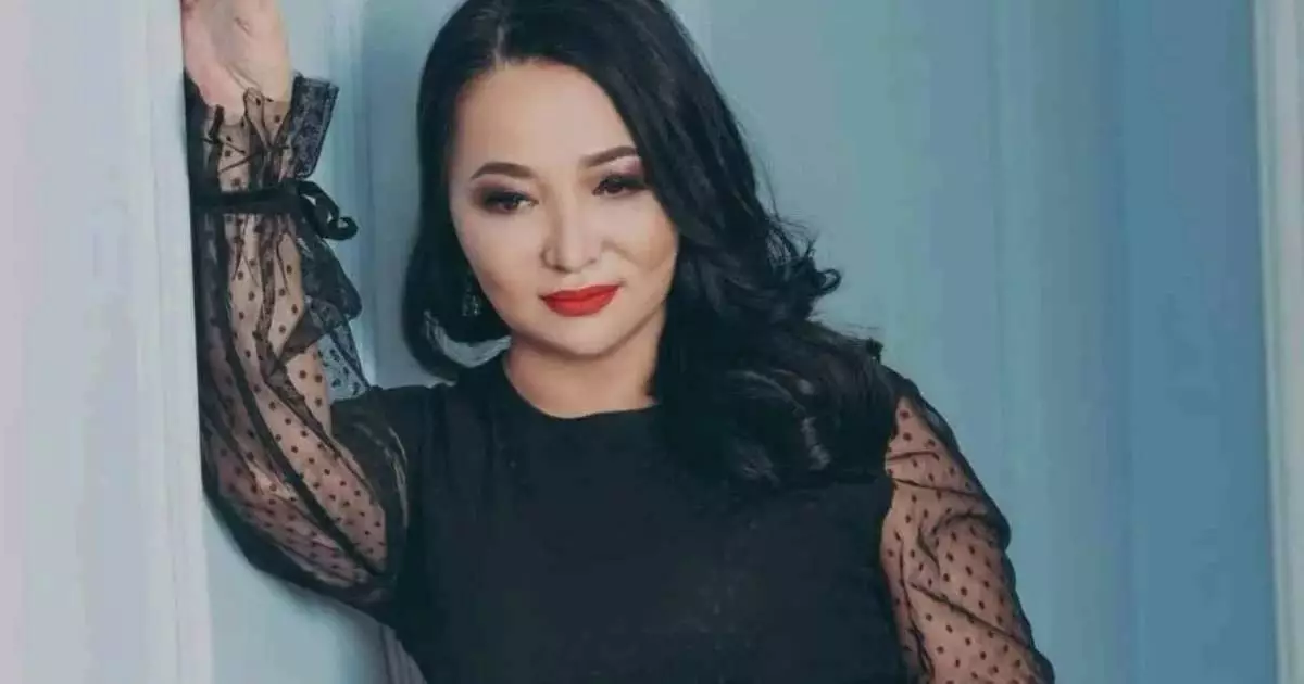  `Күйеуім ұрып-соқты, шыдап келдім`: Гүлзира Айдарбекова ел естімеген шындықты жайып салды (ВИДЕО) 
