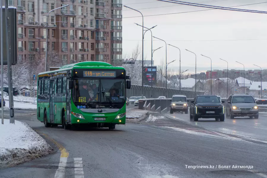 Алматыда ауаны қорғау ережесі бекітілді: енді не өзгермек?